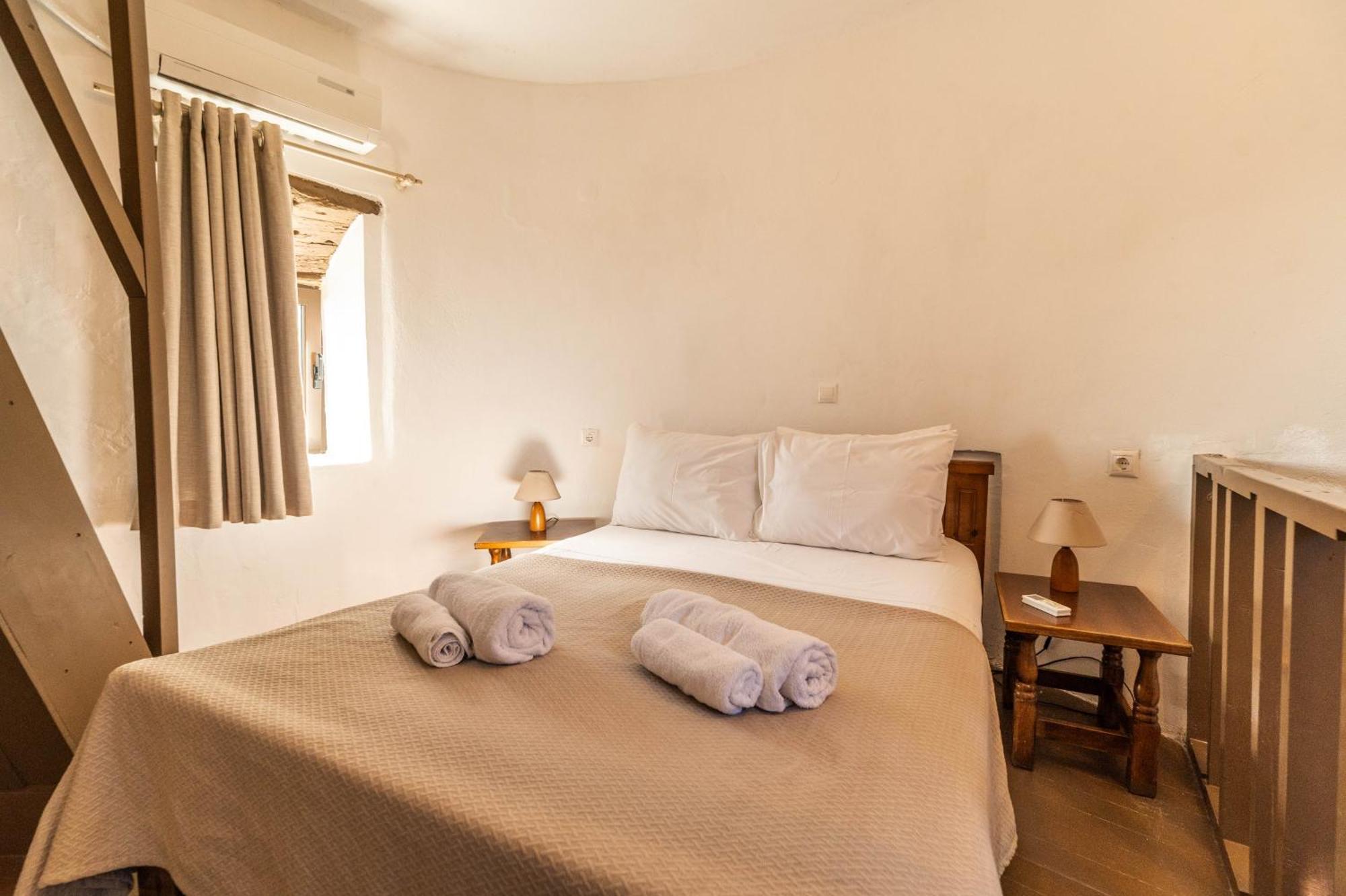 Mylos Seaside Experience Frangocastelo ภายนอก รูปภาพ