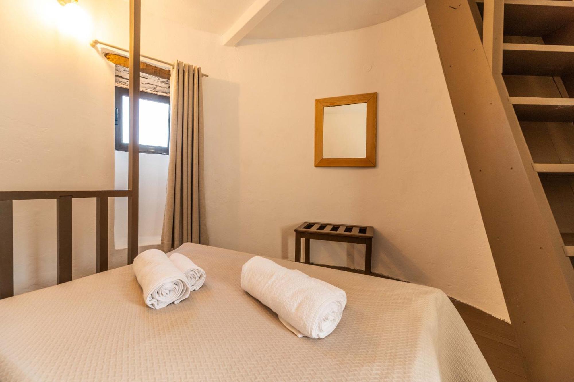 Mylos Seaside Experience Frangocastelo ภายนอก รูปภาพ